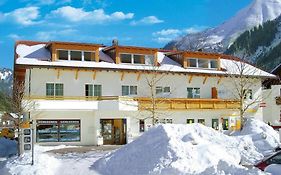 Apartment In Bichlbach With Parking Space
