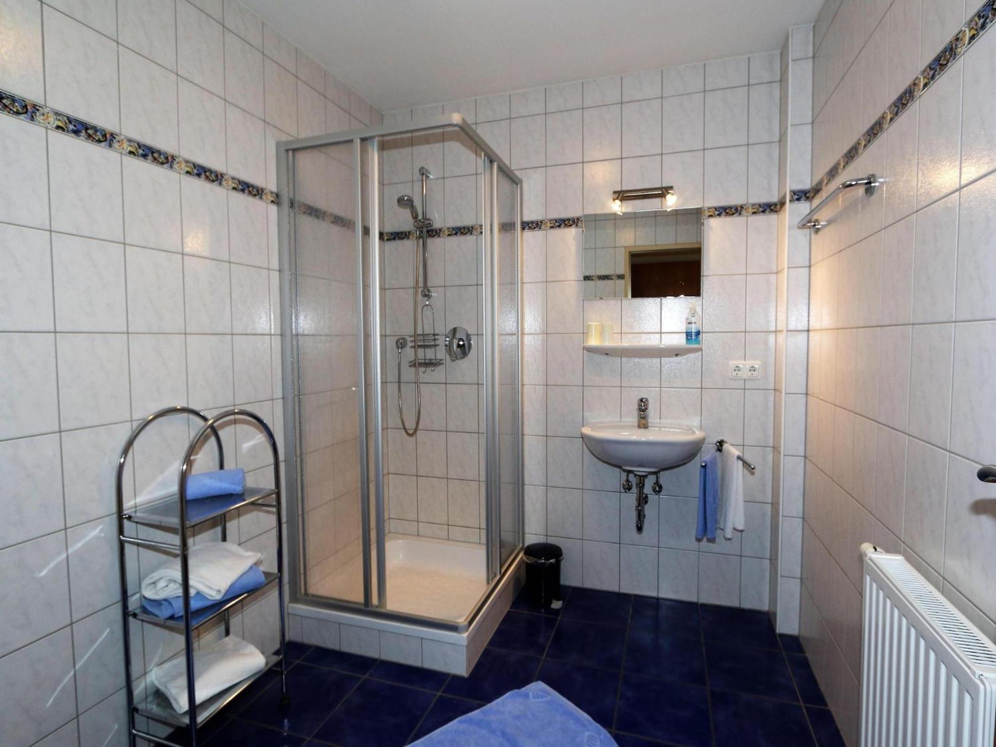 Apartment In Bichlbach With Parking Space Buitenkant foto