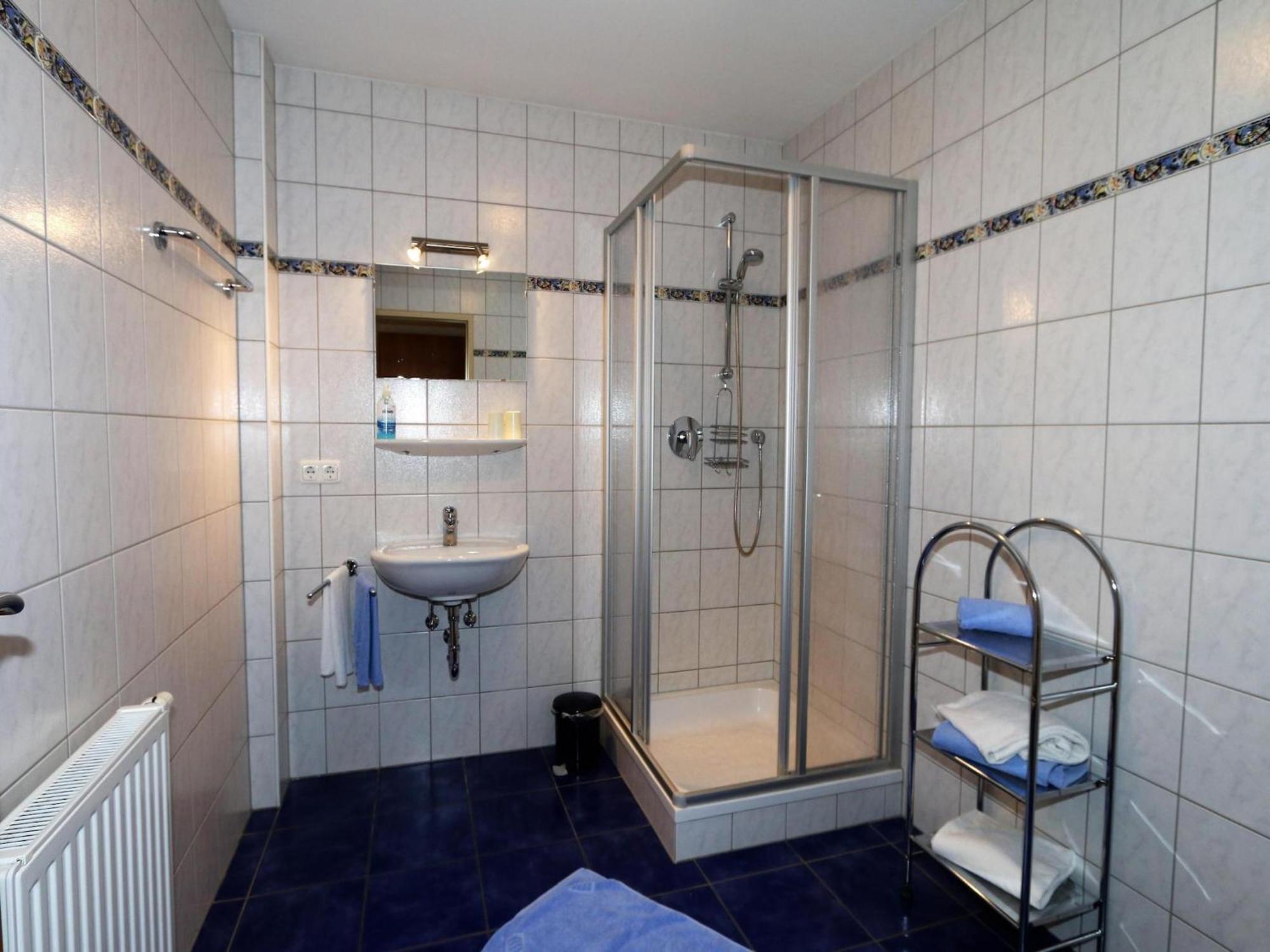 Apartment In Bichlbach With Parking Space Buitenkant foto